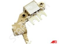 Реле регулятор напряжения генератора AS 2REG0148306