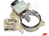 Реле регулятор напряжения генератора AS 2REG0148314