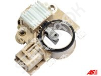 Реле регулятор напряжения генератора AS 2REG0148322