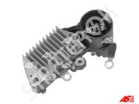 Реле регулятор напряжения генератора AS 2REG0148333