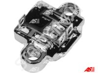 Реле регулятор напряжения генератора AS 2REG0148334