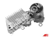 Реле регулятор напряжения генератора AS 2REG0148335