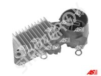 Реле регулятор напряжения генератора AS 2REG0148337