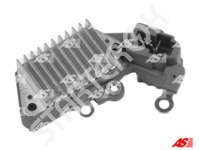 Реле регулятор напряжения генератора AS 2REG0148343