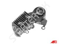 Реле регулятор напряжения генератора AS 2REG0148351