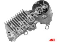 Реле регулятор напряжения генератора AS 2REG0148356