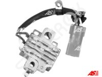 Реле регулятор напряжения генератора AS 2REG0148374