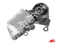 Реле регулятор напряжения генератора AS 2REG0148379