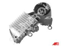 Реле регулятор напряжения генератора AS 2REG0148389