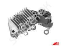 Реле регулятор напряжения генератора AS 2REG0148399