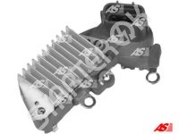 Реле регулятор напряжения генератора AS 2REG0148406