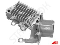 Реле регулятор напряжения генератора AS 2REG0148408