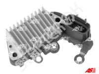 Реле регулятор напряжения генератора AS 2REG0148419