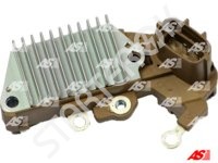 Реле регулятор напряжения генератора AS 2REG0148427