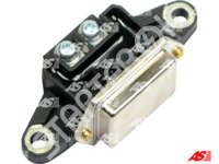 Реле регулятор напряжения генератора AS 2REG0148439