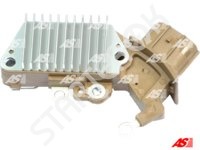 Реле регулятор напряжения генератора AS 2REG0148461