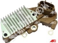 Реле регулятор напряжения генератора AS 2REG0148463