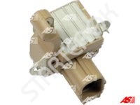 Реле регулятор напряжения генератора AS 2REG0148467