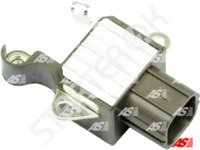 Реле регулятор напряжения генератора AS 2REG0148469