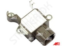 Реле регулятор напряжения генератора AS 2REG0148471