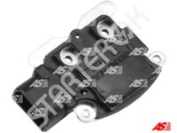 Реле регулятор напряжения генератора AS 2REG0148474