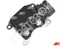 Реле регулятор напряжения генератора AS 2REG0148481