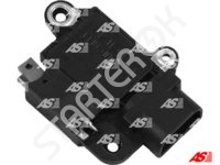 Реле регулятор напряжения генератора AS 2REG0148498