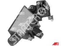 Реле регулятор напряжения генератора AS 2REG0148510