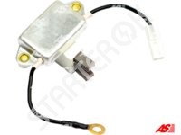 Реле регулятор напряжения генератора AS 2REG0148516