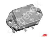 Реле регулятор напряжения генератора AS 2REG0148517