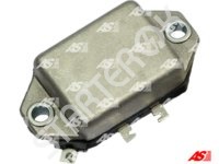 Реле регулятор напряжения генератора AS 2REG0148519