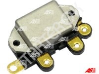 Реле регулятор напряжения генератора AS 2REG0148524