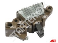 Реле регулятор напряжения генератора AS 2REG0148534