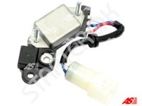 Реле регулятор напряжения генератора AS 2REG0148551