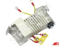Реле регулятор напряжения генератора AS 2REG0155491