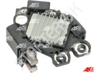 Реле регулятор напряжения генератора AS 2REG0155748