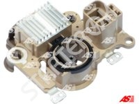 Реле регулятор напряжения генератора AS 2REG0155749