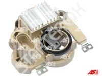 Реле регулятор напряжения генератора AS 2REG0155750