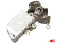 Реле регулятор напряжения генератора AS 2REG0155938