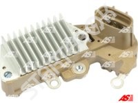 Реле регулятор напряжения генератора AS 2REG0156023