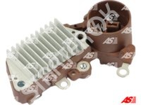 Реле регулятор напряжения генератора AS 2REG0156024