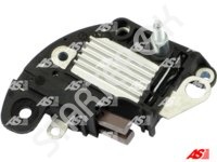 Реле регулятор напряжения генератора AS 2REG0156034