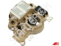 Реле регулятор напряжения генератора AS 2REG0156035