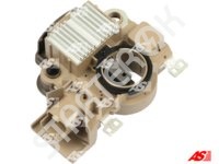 Реле регулятор напряжения генератора AS 2REG0156036