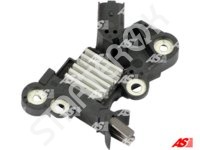 Реле регулятор напряжения генератора AS 2REG0156188