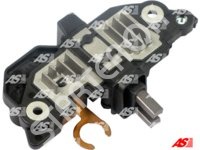 Реле регулятор напряжения генератора AS 2REG0156919