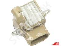 Реле регулятор напряжения генератора AS 2REG0158948
