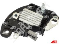 Реле регулятор напряжения генератора AS 2REG0159049