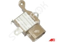 Реле регулятор напряжения генератора AS 2REG0159053