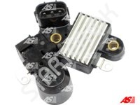 Реле регулятор напряжения генератора AS 2REG0159091